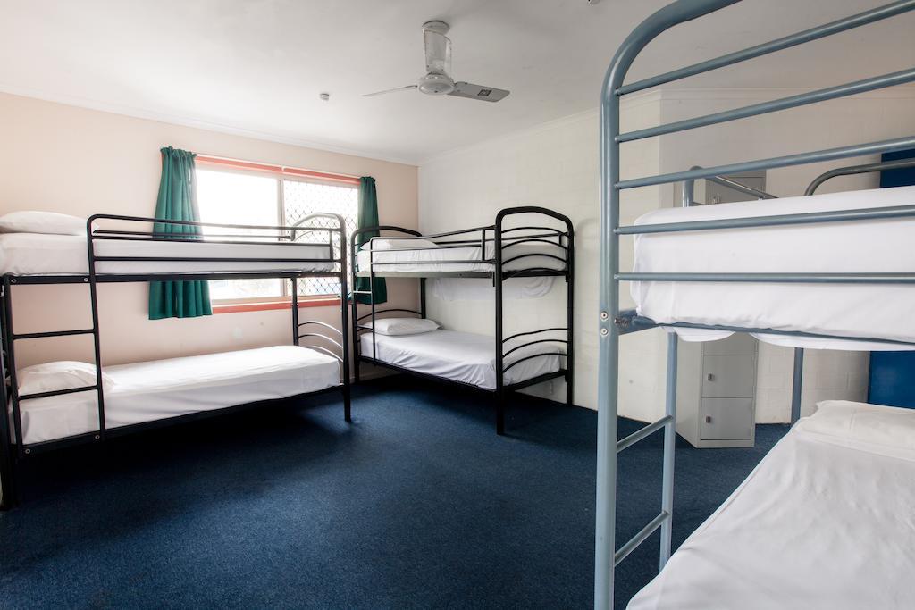 Backpackers Inn On The Beach Byron Bay Værelse billede